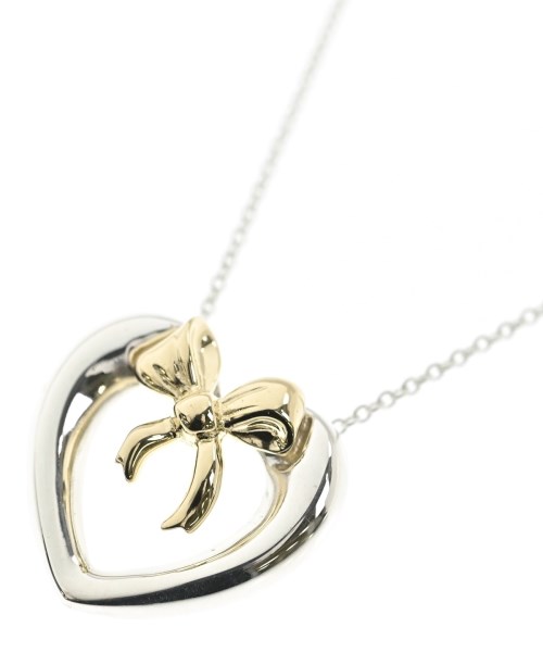 ティファニー(TIFFANY & CO.)のTIFFANY & CO. ネックレス