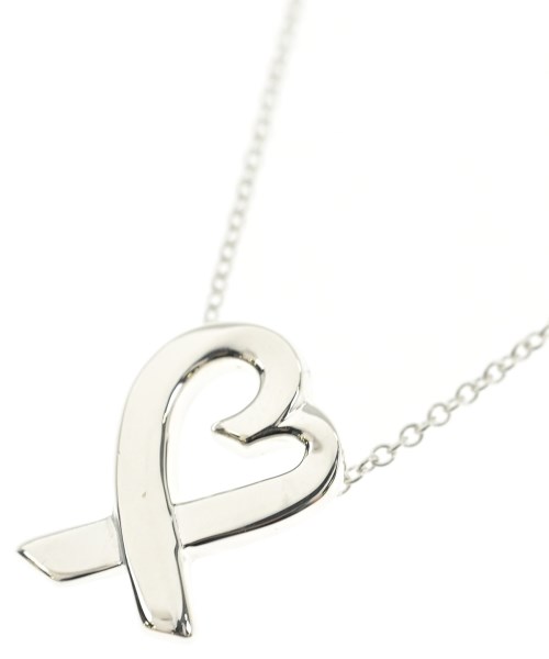 ティファニー(TIFFANY & CO.)のTIFFANY & CO. ネックレス