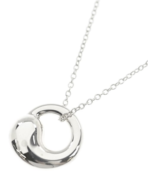 ティファニー(TIFFANY & CO.)のTIFFANY & CO. ネックレス