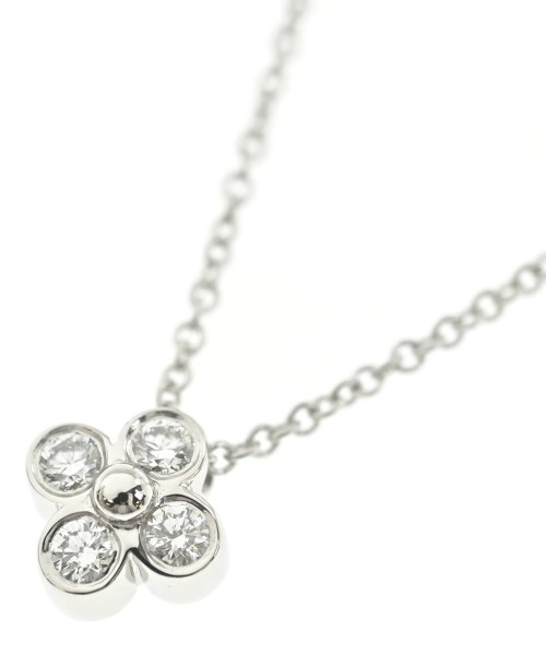 ティファニー(TIFFANY & CO.)のTIFFANY & CO. ネックレス