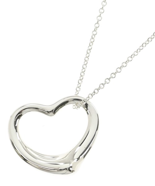 ティファニー(TIFFANY & CO.)のTIFFANY & CO. ネックレス