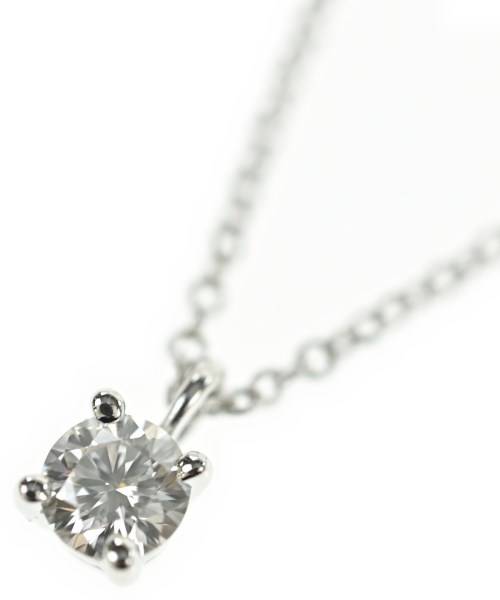ティファニー(TIFFANY & CO.)のTIFFANY & CO. ネックレス