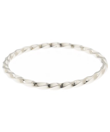 TIFFANY & CO.（ティファニー）ブレスレット・バングル シルバー