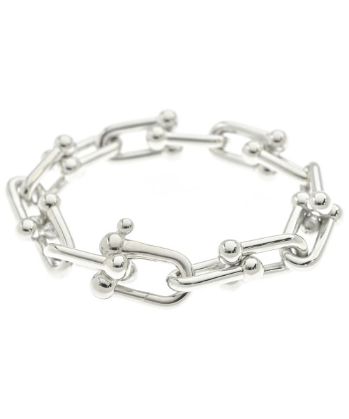 TIFFANY & CO.（ティファニー）ブレスレット・バングル シルバー サイズ:- レディース/2200572574338