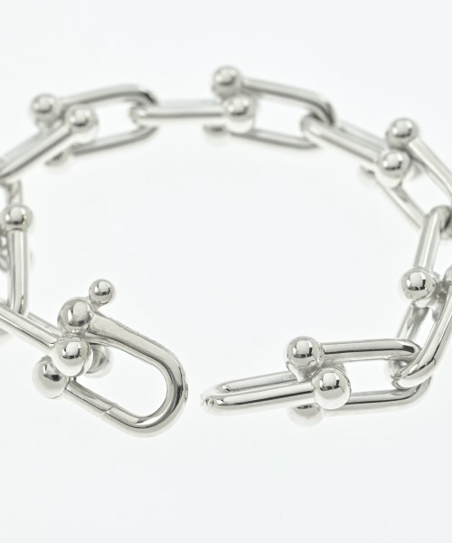 TIFFANY & CO.（ティファニー）ブレスレット・バングル シルバー サイズ:- レディース/2200572574338
