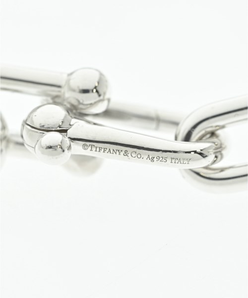 TIFFANY & CO.（ティファニー）ブレスレット・バングル シルバー サイズ:- レディース/2200572574338