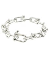TIFFANY & CO.（ティファニー）ブレスレット・バングル シルバー サイズ:- レディース/2200572574338