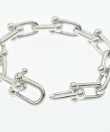 TIFFANY & CO.（ティファニー）ブレスレット・バングル シルバー サイズ:- レディース/2200572574338