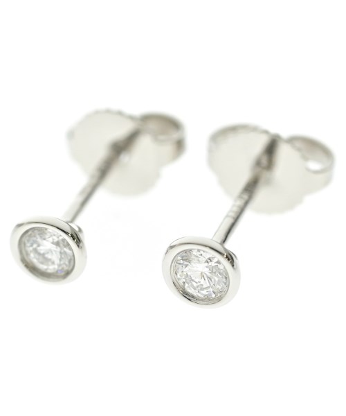 ティファニー(TIFFANY & CO.)のTIFFANY & CO. ピアス・イヤリング
