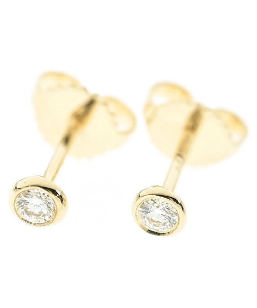 ティファニー(TIFFANY & CO.)のTIFFANY & CO. ピアス・イヤリング