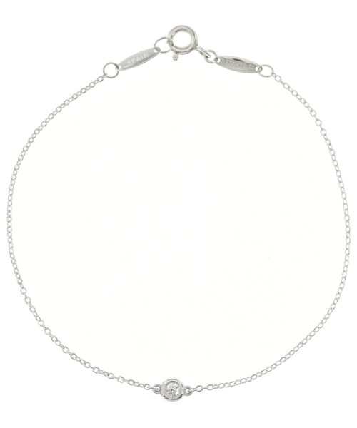 ティファニー(TIFFANY & CO.)のTIFFANY & CO. ブレスレット・バングル