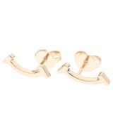 TIFFANY & CO. ピアス・イヤリング