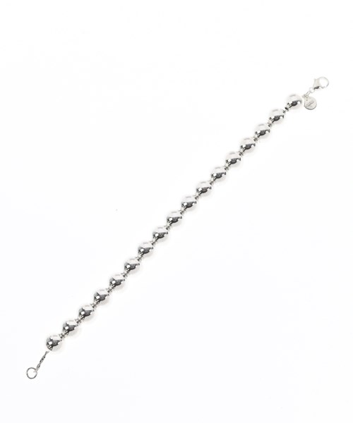 TIFFANY & CO.（ティファニー）ブレスレット・バングル シルバー サイズ:- レディース/2200670038275