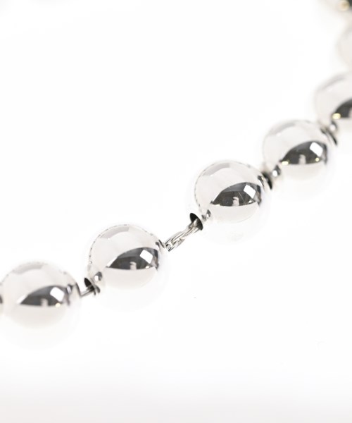 TIFFANY & CO.（ティファニー）ブレスレット・バングル シルバー サイズ:- レディース/2200670038275