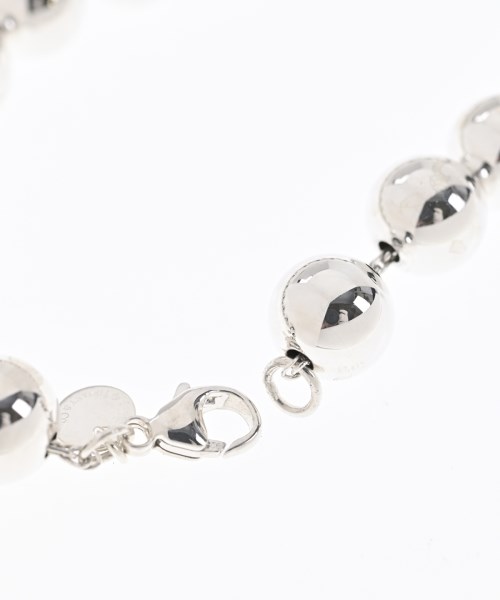 TIFFANY & CO.（ティファニー）ブレスレット・バングル シルバー サイズ:- レディース/2200670038275