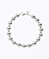 TIFFANY & CO.（ティファニー）ブレスレット・バングル シルバー サイズ:- レディース/2200670038275