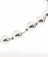 TIFFANY & CO.（ティファニー）ブレスレット・バングル シルバー サイズ:- レディース/2200670038275