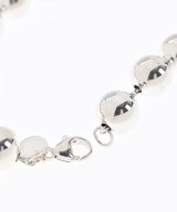 TIFFANY & CO.（ティファニー）ブレスレット・バングル シルバー サイズ:- レディース/2200670038275