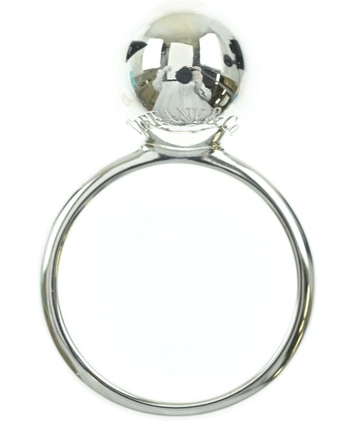 TIFFANY & CO.（ティファニー）リング シルバー サイズ:14 レディース/2200670038282