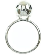 TIFFANY & CO.（ティファニー）リング シルバー サイズ:14 レディース/2200670038282