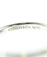 TIFFANY & CO.（ティファニー）リング シルバー サイズ:14 レディース/2200670038282