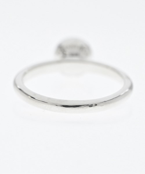 TIFFANY & CO.（ティファニー）リング シルバー サイズ:14 レディース/2200670038299
