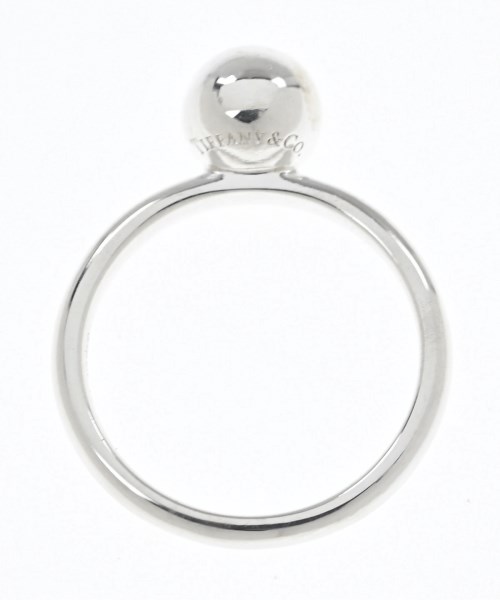 TIFFANY & CO.（ティファニー）リング シルバー サイズ:14 レディース/2200670038299