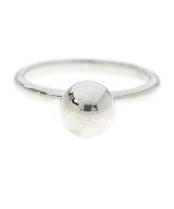 TIFFANY & CO.（ティファニー）リング シルバー サイズ:14 レディース/2200670038299