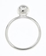 TIFFANY & CO.（ティファニー）リング シルバー サイズ:14 レディース/2200670038299