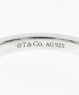 TIFFANY & CO.（ティファニー）リング シルバー サイズ:14 レディース/2200670038299