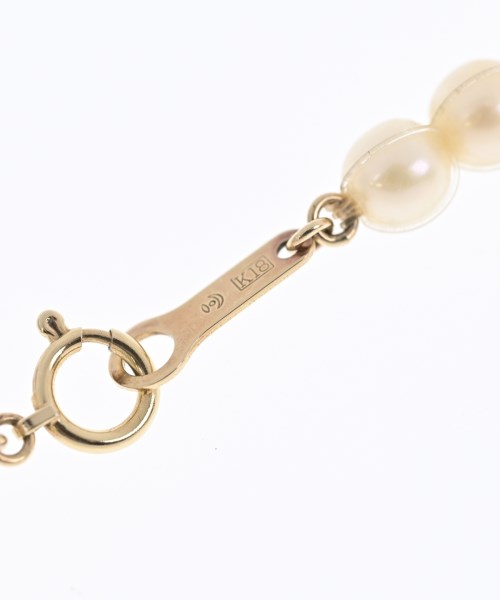 TASAKI（タサキ）ネックレス 白 サイズ:- レディース/2200672649059