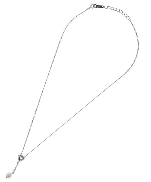 TASAKI（タサキ）ネックレス シルバー サイズ:- レディース/2200672649080