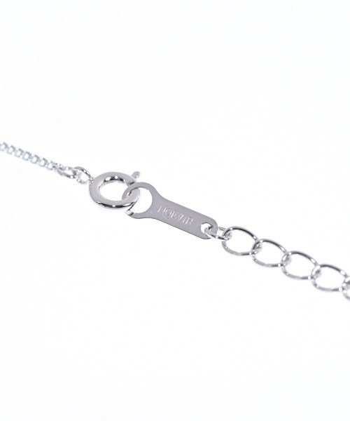 TASAKI（タサキ）ネックレス シルバー サイズ:- レディース/2200672649080