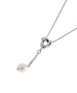 TASAKI（タサキ）ネックレス シルバー サイズ:- レディース/2200672649080