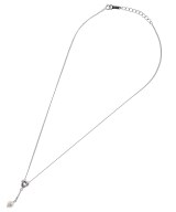 TASAKI（タサキ）ネックレス シルバー サイズ:- レディース/2200672649080