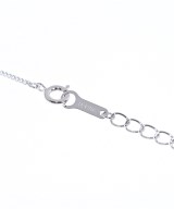 TASAKI（タサキ）ネックレス シルバー サイズ:- レディース/2200672649080