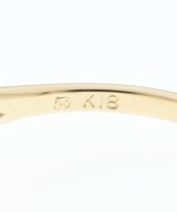 MIKIMOTO（ミキモト）リング ゴールド サイズ:10 レディース/2200672649103