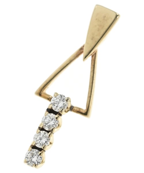 MIKIMOTO(ミキモト)チャーム ゴールド サイズ:-/2200672649110