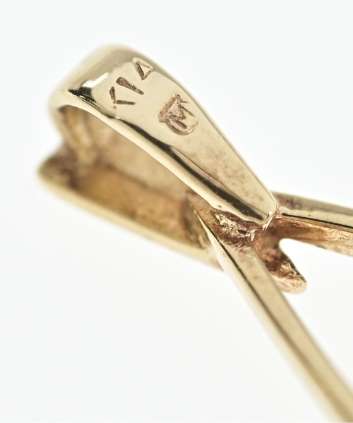 MIKIMOTO（ミキモト）チャーム ゴールド サイズ:- レディース/2200672649110