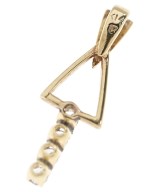 MIKIMOTO（ミキモト）チャーム ゴールド サイズ:- レディース/2200672649110