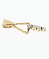 MIKIMOTO（ミキモト）チャーム ゴールド サイズ:- レディース/2200672649110