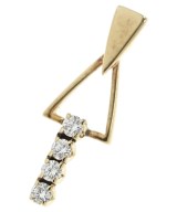 MIKIMOTO チャーム