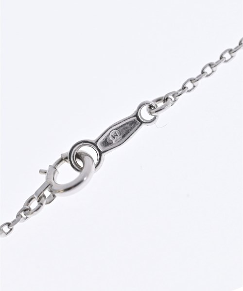 MIKIMOTO（ミキモト）ネックレス シルバー サイズ:- レディース/2200672649127
