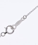 MIKIMOTO（ミキモト）ネックレス シルバー サイズ:- レディース/2200672649127