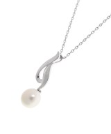 MIKIMOTO ネックレス