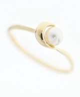 MIKIMOTO（ミキモト）リング ゴールド サイズ:10 レディース/2200672649134