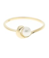 MIKIMOTO リング