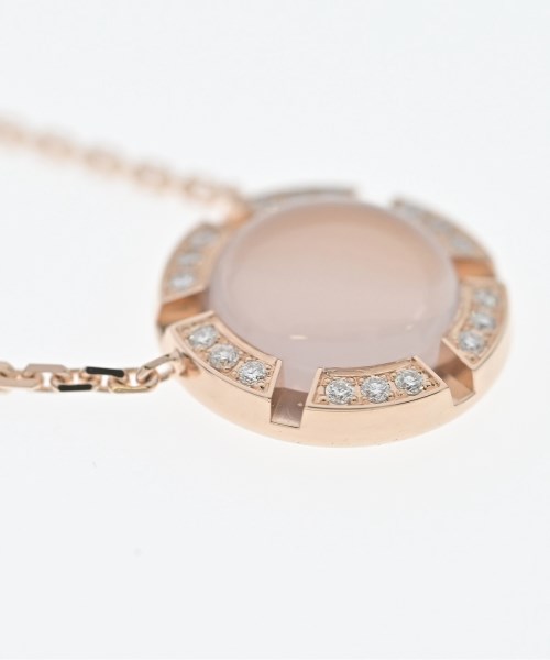 CHAUMET（ショーメ）ネックレス ゴールド サイズ:- レディース/2200672649318