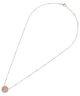 CHAUMET（ショーメ）ネックレス ゴールド サイズ:- レディース/2200672649318