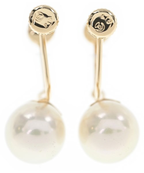 TASAKI（タサキ）ピアス・イヤリング ゴールド サイズ:- レディース/2200672649462